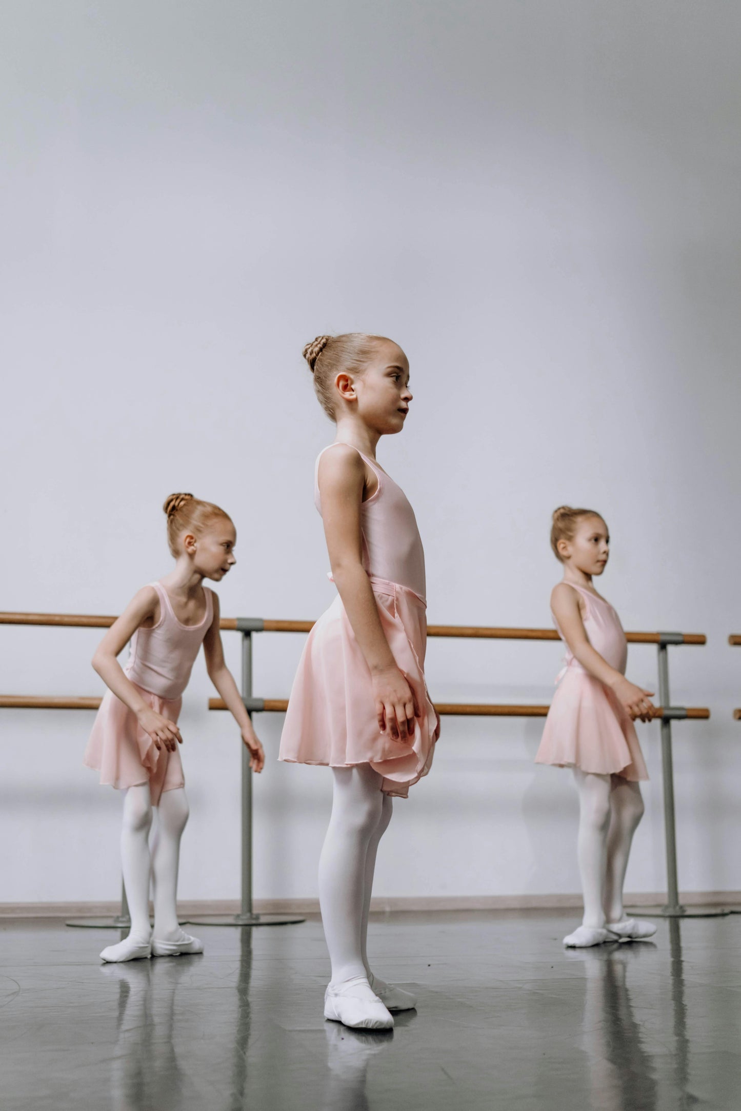 Ballettkurs für 6-8 Jährige in Mals
