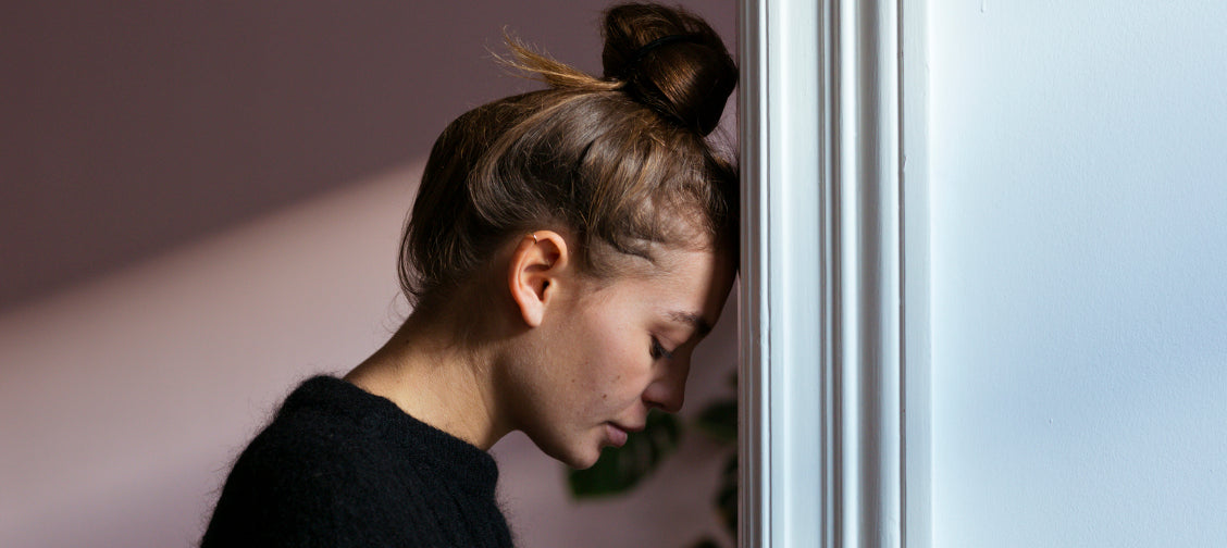 Vortrag: "I heibs nimmer! Wege aus dem Mama-Burnout"