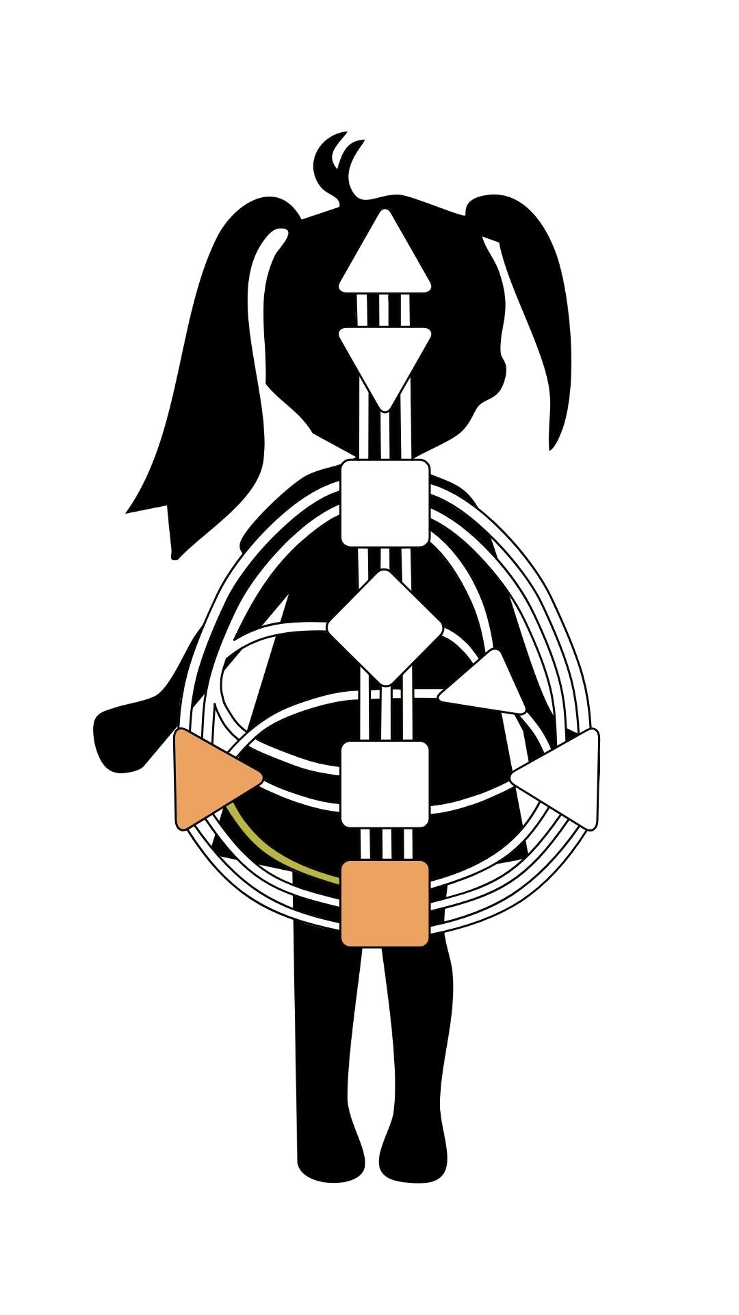 Online-Vortrag: Entdecke die Schatzkarte deines Kindes durch Human Design