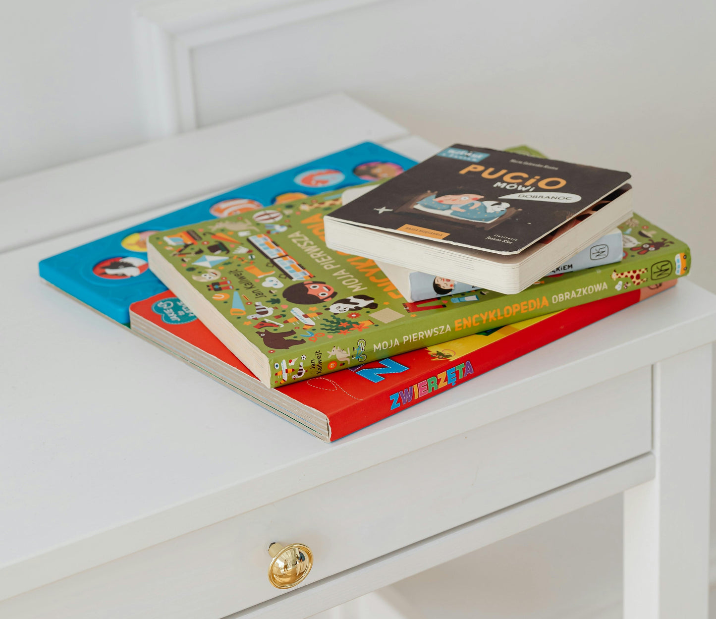 Workshop: Wie verwirkliche ich meinen Traum vom eigenen Kinderbuch?