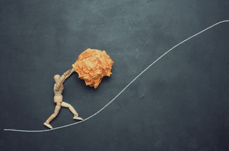 Vortrag: Mentale Stärke und Resilienz - Was wir vom Spitzensport lernen können