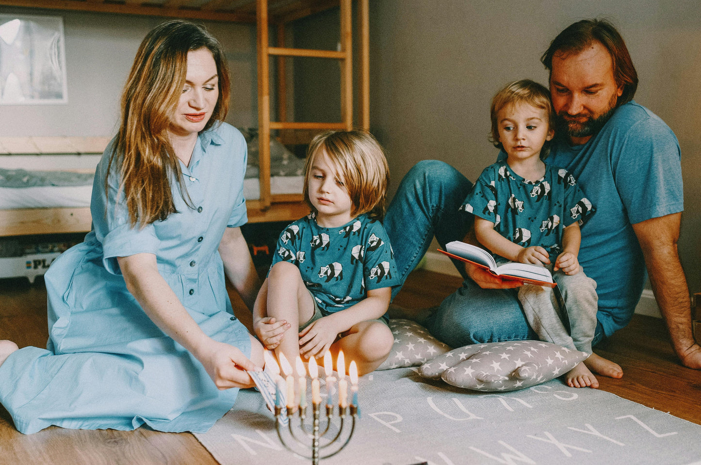 Vortrag: Einführung zur Kursfolge "Familienrat" - Einfache Methode, große Wirkung
