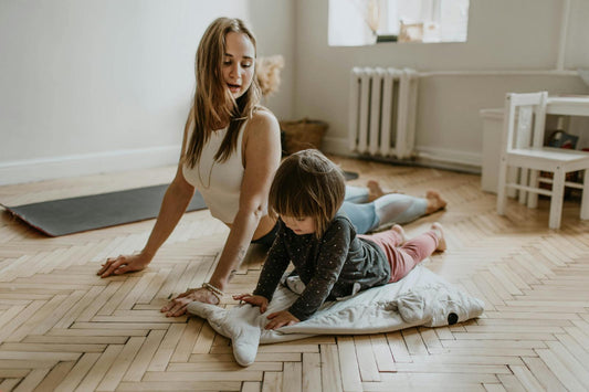 Kids-Yoga