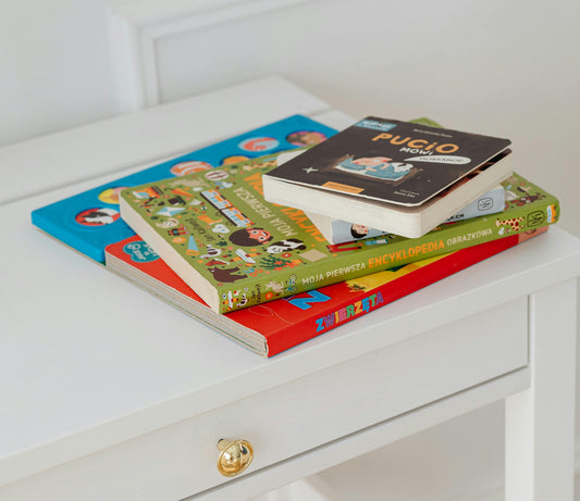 Workshop: Wie verwirkliche ich meinen Traum vom eigenen Kinderbuch?