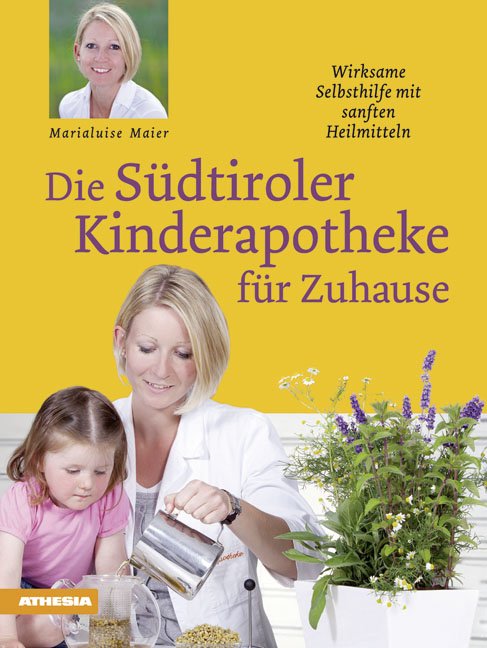 Vortrag: Die Kinderapotheke für Zuhause