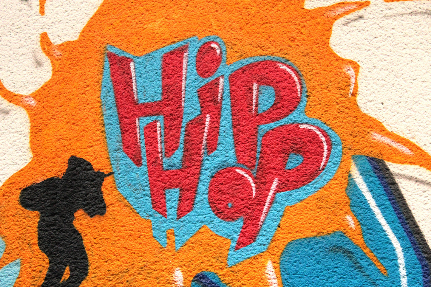 Hip Hop für Kinder  -  Reschen