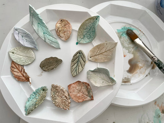 Fortbildung: "Kaltes Porzellan"  (Montag)