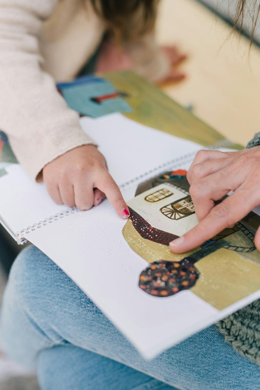 Workshop: Textlose Bilderbücher als Erzähl- und „Lese“-Anlass