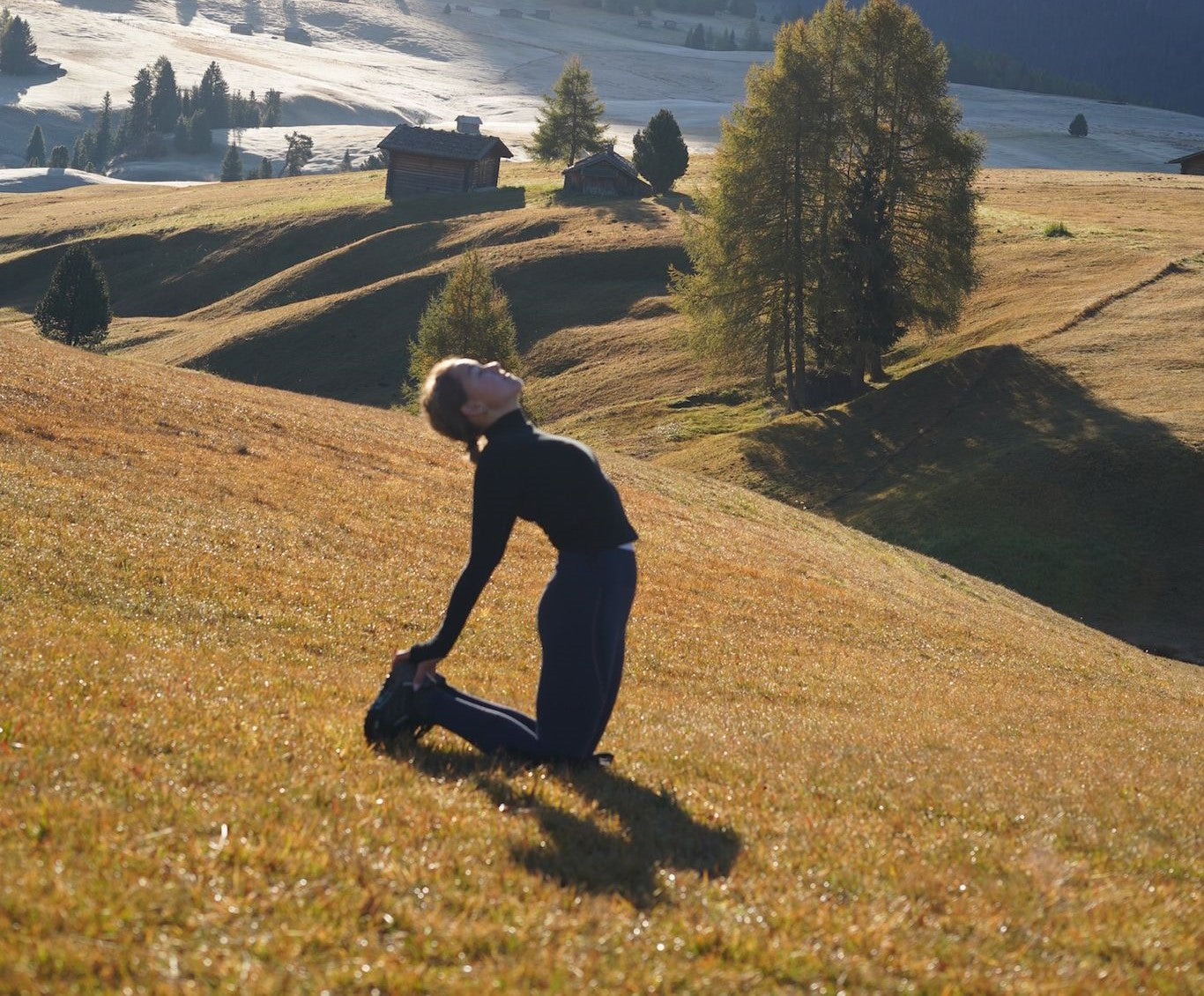 Qi Gong Yoga für Erwachsene